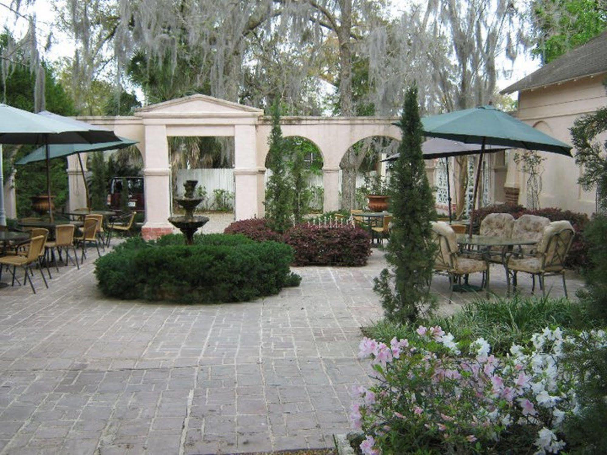 The Cottage Bed & Breakfast Monticello Esterno foto